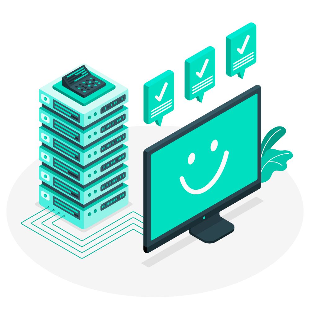 Quality Assurance A structured and right approaches, methods, and techniques of our QA team ensure accurate implementation and excellent performance of client web development application. Our QA services ; • Ensure that a web application is error-free and functional • Involvement and participation at the beginning of lifecycle that result in a better end product. • Quickly diagnose and resolved the problems. • Best practices at each stap help in quick improvement of the web application.