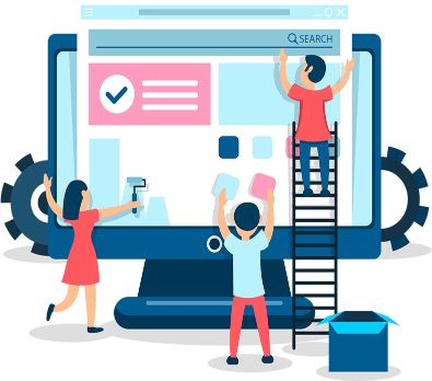 Web Portal